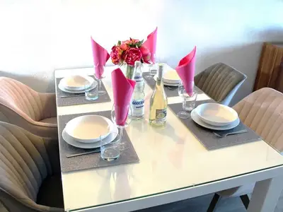 Ferienwohnung für 4 Personen (54 m²) in Sylt-Ost 10/10