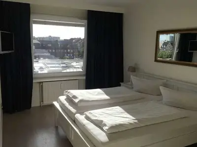 Ferienwohnung für 4 Personen (54 m²) in Sylt-Ost 7/10
