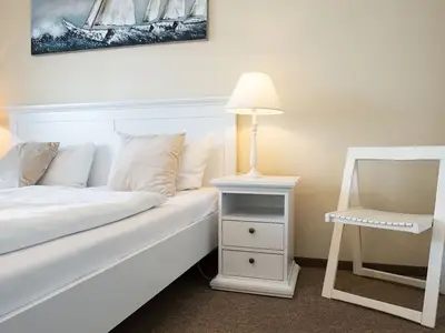Ferienwohnung für 3 Personen (54 m²) in Sylt-Ost 10/10