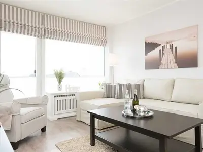 Ferienwohnung für 4 Personen (54 m²) in Sylt-Ost 7/10
