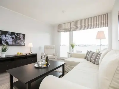 Ferienwohnung für 4 Personen (54 m²) in Sylt-Ost 8/10