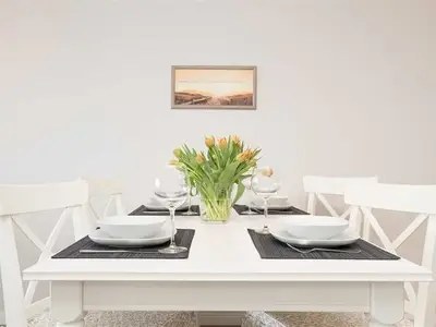 Ferienwohnung für 4 Personen (54 m²) in Sylt-Ost 10/10