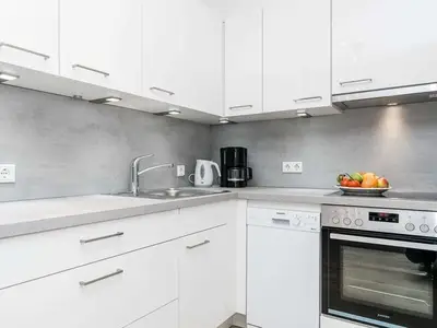 Ferienwohnung für 4 Personen (52 m²) in Sylt-Ost 9/10