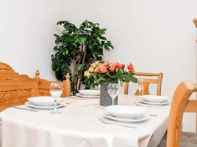 Ferienwohnung für 4 Personen (52 m²) in Sylt-Ost 10/10