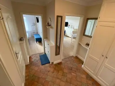 Ferienwohnung für 2 Personen (54 m²) in Sylt-Ost 9/10