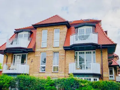 Ferienwohnung für 4 Personen (70 m²) in Sylt-Ost 2/10