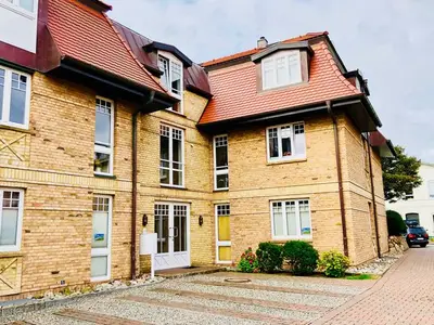 Ferienwohnung für 4 Personen (70 m²) in Sylt-Ost 3/10