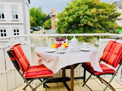 Ferienwohnung für 4 Personen (70 m²) in Sylt-Ost 5/10
