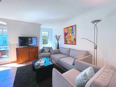 Ferienwohnung für 4 Personen (70 m²) in Sylt-Ost 7/10
