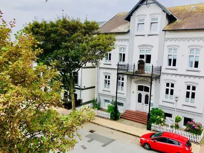 Ferienwohnung für 4 Personen (70 m²) in Sylt-Ost 10/10