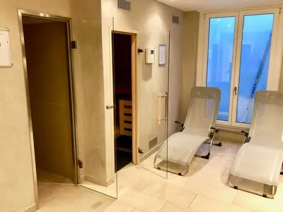 Ferienwohnung für 5 Personen (71 m²) in Sylt-Ost 5/10