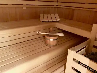 Ferienwohnung für 5 Personen (71 m²) in Sylt-Ost 7/10