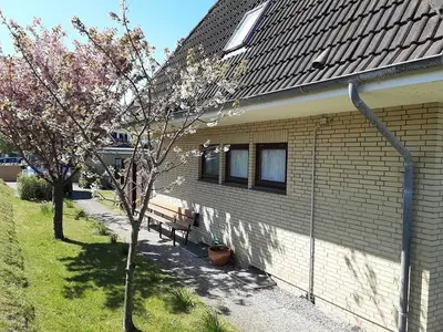 Ferienwohnung für 2 Personen (46 m²) in Sylt-Ost 3/10