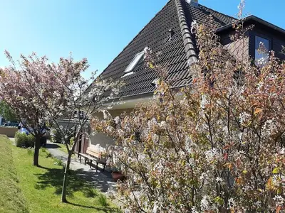 Ferienwohnung für 2 Personen (46 m²) in Sylt-Ost 4/10