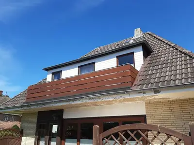 Ferienwohnung für 2 Personen (46 m²) in Sylt-Ost 5/10