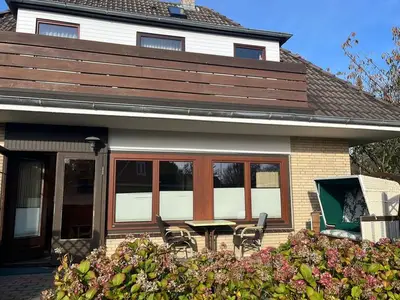 Ferienwohnung für 2 Personen (46 m²) in Sylt-Ost 8/10