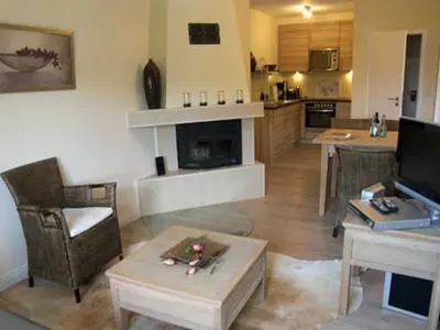 Ferienwohnung für 3 Personen (30 m²) in Sylt-Ost 8/10