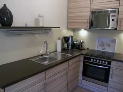 Ferienwohnung für 3 Personen (30 m²) in Sylt-Ost 9/10