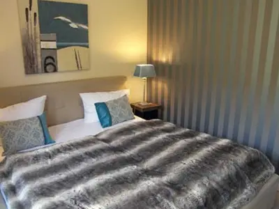 Ferienwohnung für 3 Personen (30 m²) in Sylt-Ost 10/10