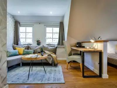 Ferienwohnung für 2 Personen (22 m²) in Sylt-Ost 7/10