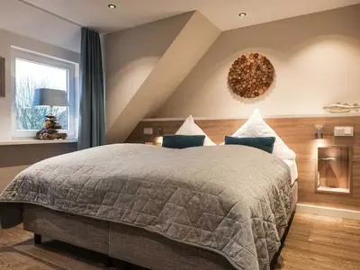 Ferienwohnung für 2 Personen (22 m²) in Sylt-Ost 10/10