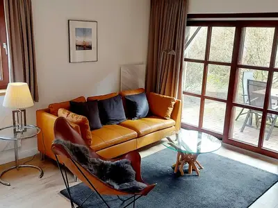 Ferienwohnung für 2 Personen (25 m²) in Sylt-Ost 7/10