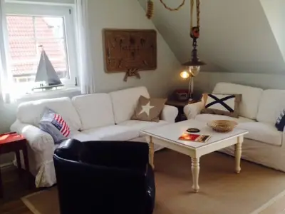 Ferienwohnung für 2 Personen (25 m²) in Sylt-Ost 7/10