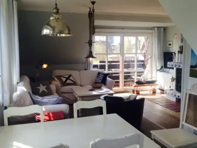 Ferienwohnung für 2 Personen (25 m²) in Sylt-Ost 8/10