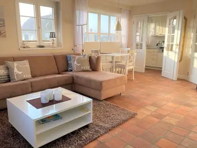 Ferienwohnung für 2 Personen (25 m²) in Sylt-Ost 9/10