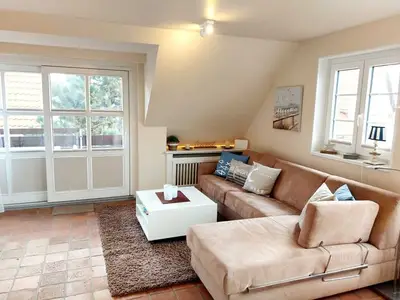 Ferienwohnung für 2 Personen (25 m²) in Sylt-Ost 10/10
