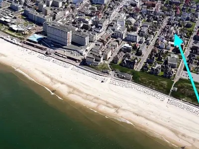 Ferienwohnung für 4 Personen (71 m²) in Sylt-Ost 3/10