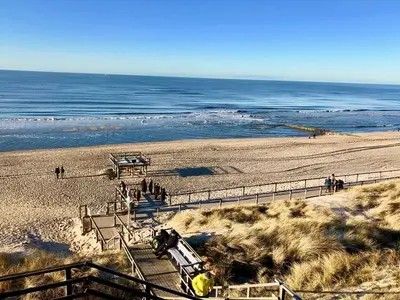 Ferienwohnung für 4 Personen (71 m²) in Sylt-Ost 5/10