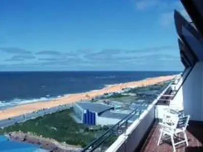 Ferienwohnung für 2 Personen (28 m²) in Sylt-Ost 2/10