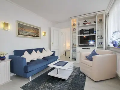 Ferienwohnung für 4 Personen (50 m²) in Sylt-Ost 1/10