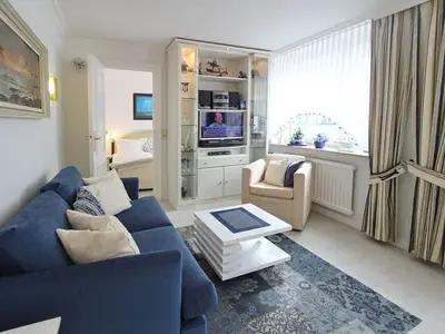 Ferienwohnung für 4 Personen (50 m²) in Sylt-Ost 2/10