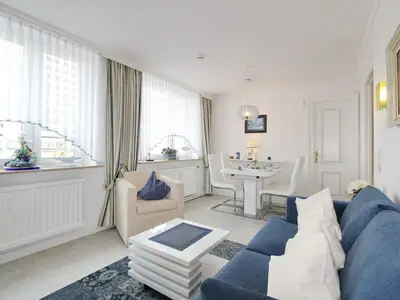 Ferienwohnung für 4 Personen (50 m²) in Sylt-Ost 3/10