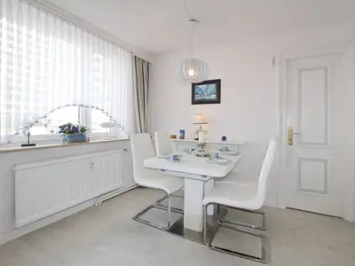 Ferienwohnung für 4 Personen (50 m²) in Sylt-Ost 4/10