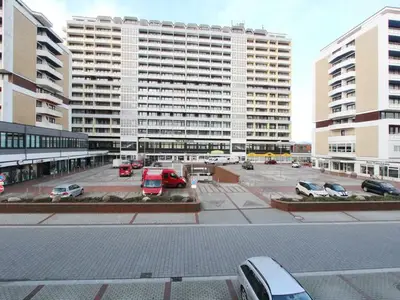 Ferienwohnung für 4 Personen (50 m²) in Sylt-Ost 5/10
