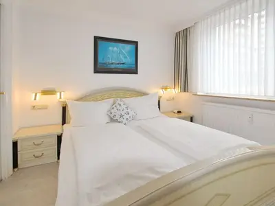 Ferienwohnung für 4 Personen (50 m²) in Sylt-Ost 6/10