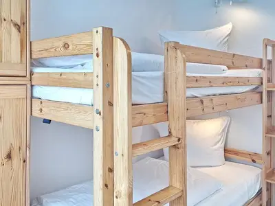 Ferienwohnung für 4 Personen (50 m²) in Sylt-Ost 7/10