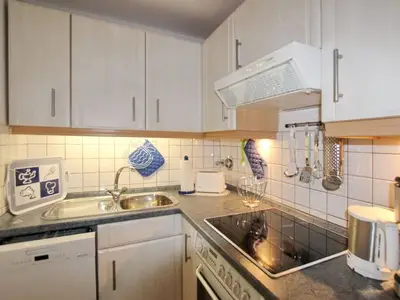 Ferienwohnung für 4 Personen (50 m²) in Sylt-Ost 8/10