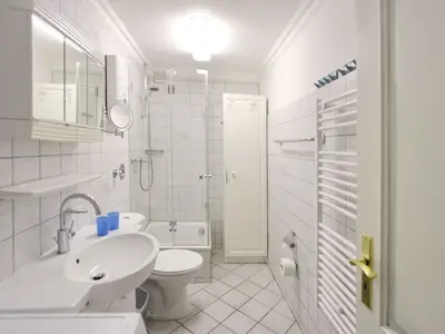 Ferienwohnung für 4 Personen (50 m²) in Sylt-Ost 9/10