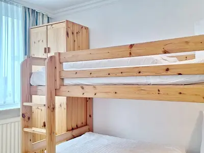 Ferienwohnung für 4 Personen (50 m²) in Sylt-Ost 10/10