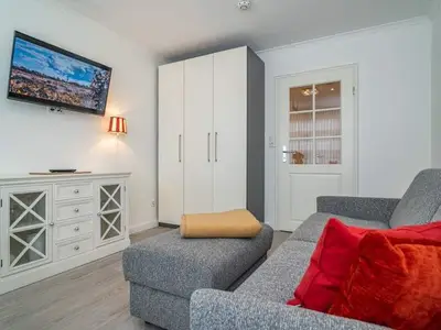 Ferienwohnung für 2 Personen (23 m²) in Sylt-Ost 7/10