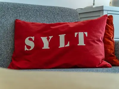 Ferienwohnung für 2 Personen (23 m²) in Sylt-Ost 10/10