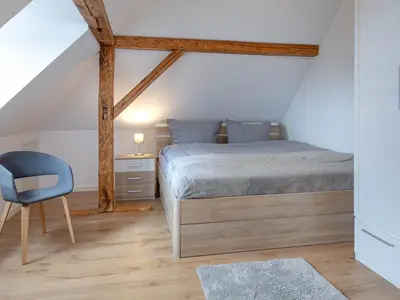 Ferienwohnung für 4 Personen (60 m²) in Sylt-Ost 4/10