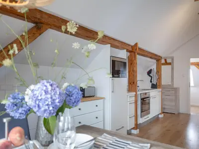 Ferienwohnung für 4 Personen (60 m²) in Sylt-Ost 2/10