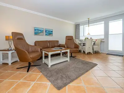 Ferienwohnung für 4 Personen (60 m²) in Sylt-Ost 1/10