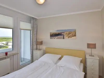 Ferienwohnung für 4 Personen (60 m²) in Sylt-Ost 2/10