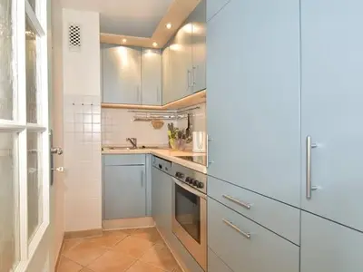 Ferienwohnung für 4 Personen (60 m²) in Sylt-Ost 3/10
